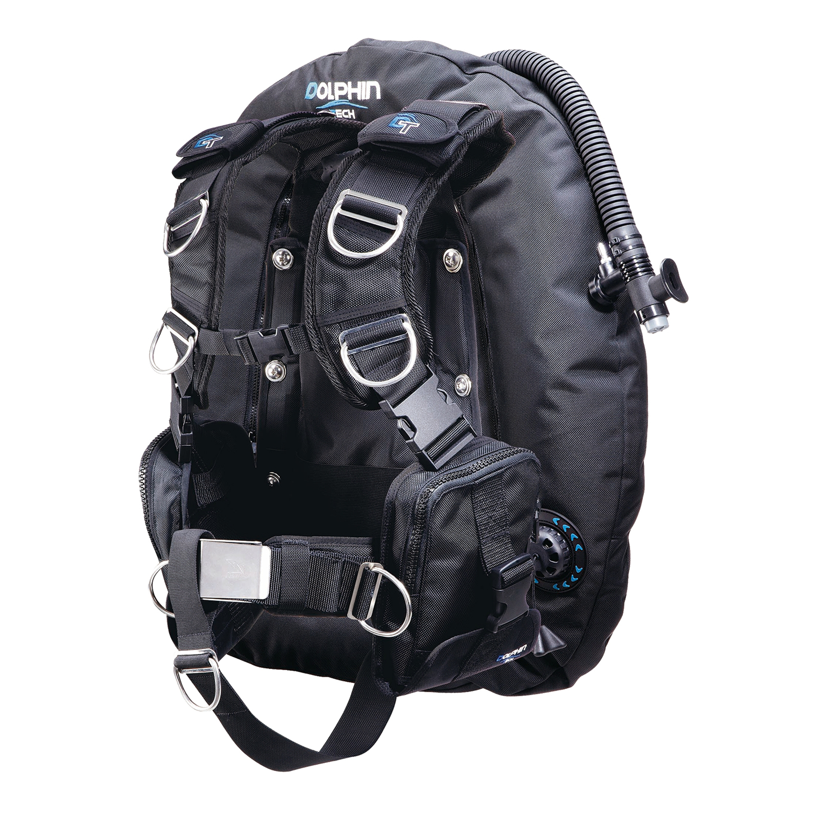 IST SPORTS CORP. :: TECHNICAL :: TECHNICAL BCD & BACK PLATE